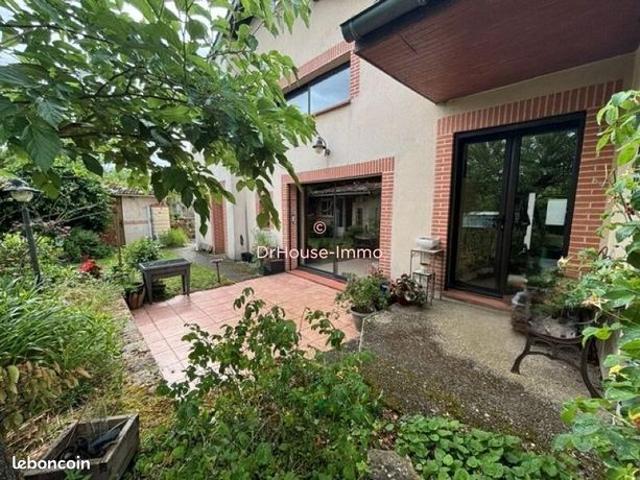 Propriété 8 pièces 210 m²