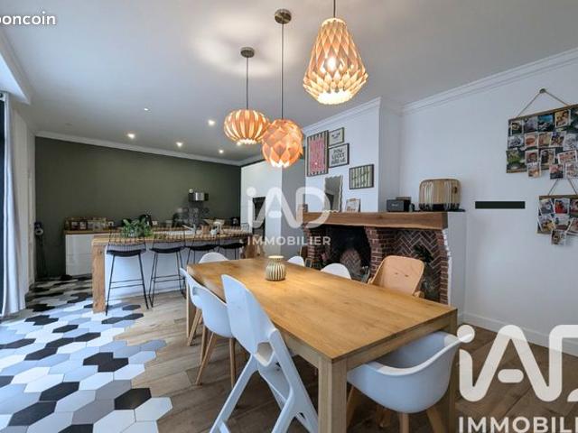 Propriété 8 pièces 210 m²