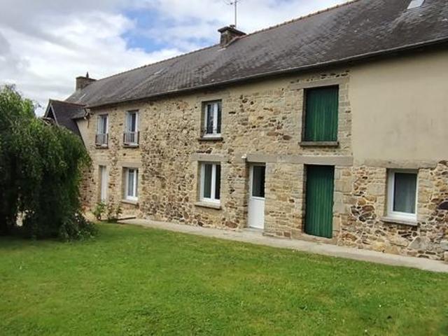 Propriété 8 pièces 210 m²