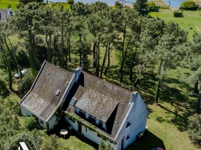 Propriété 8 pièces 211 m²