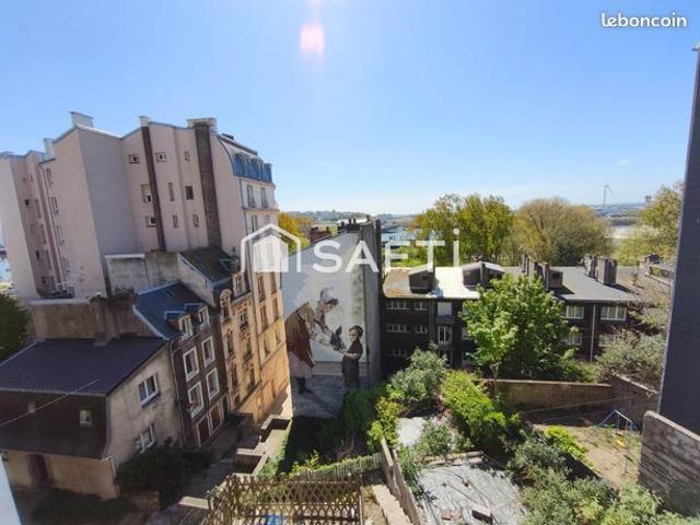 Propriété 8 pièces 211 m²