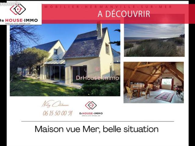 Propriété 8 pièces 211 m²