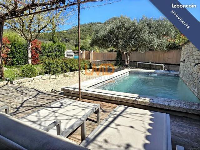 Propriété 8 pièces 212 m²