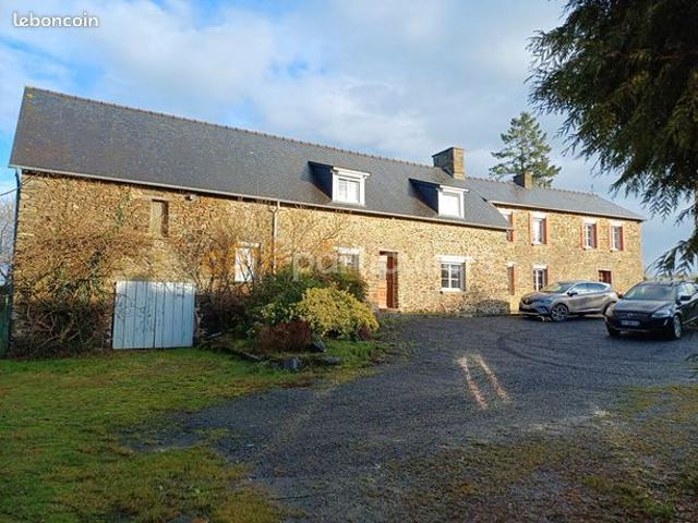 Propriété 8 pièces 212 m²