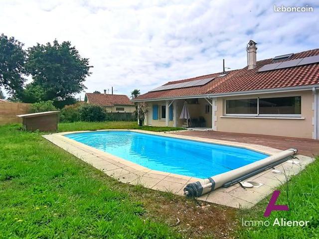 Propriété 8 pièces 212 m²