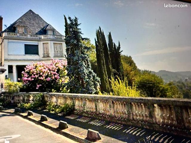 Propriété 8 pièces 212 m²
