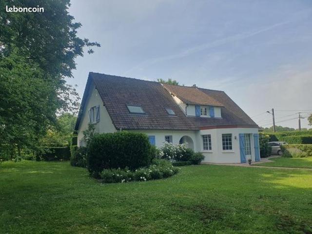 Propriété 8 pièces 212 m²