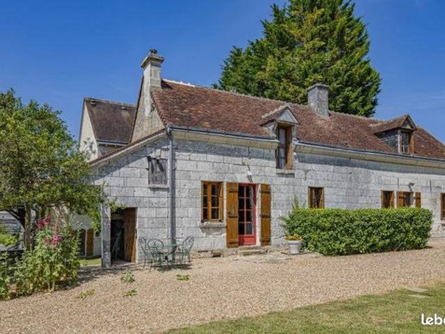 Propriété 8 pièces 212 m²