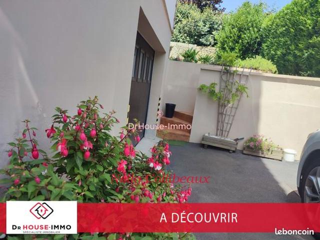 Propriété 8 pièces 212 m²