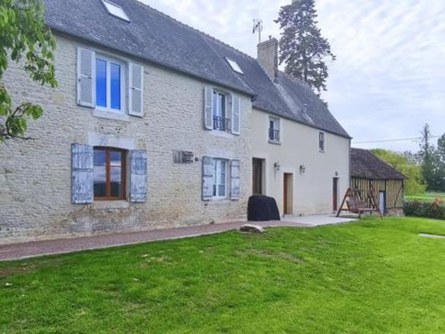 Propriété 8 pièces 212 m²