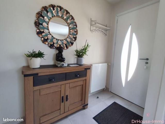 Propriété 8 pièces 212 m²