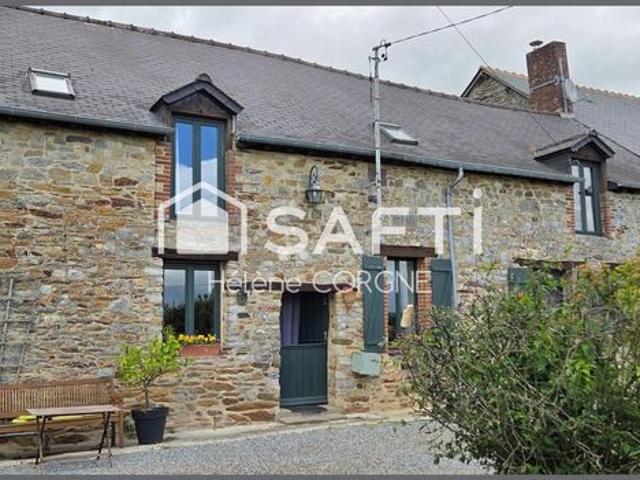 Propriété 8 pièces 213 m²