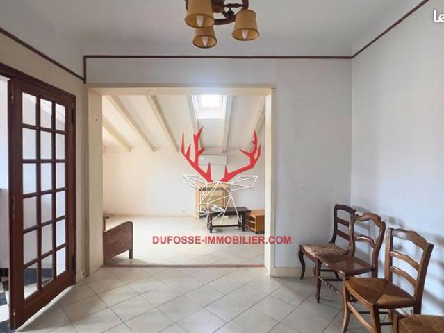 Propriété 8 pièces 213 m²