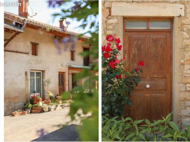 Propriété 8 pièces 224 m²
