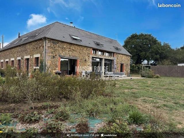 Propriété 8 pièces 224 m²