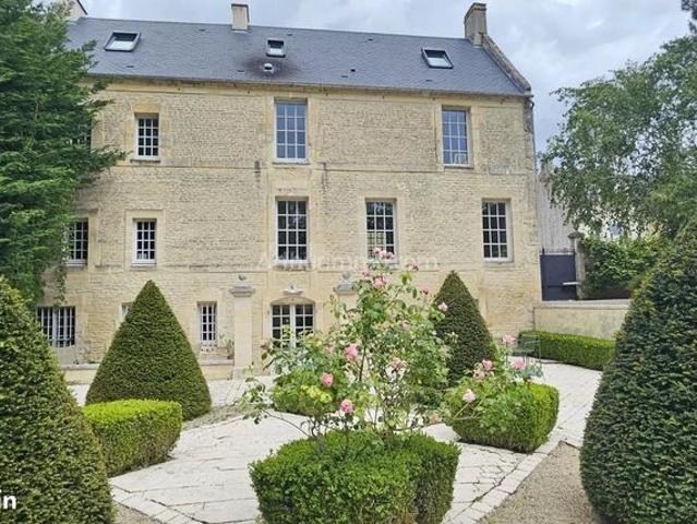 Propriété 8 pièces 224 m²
