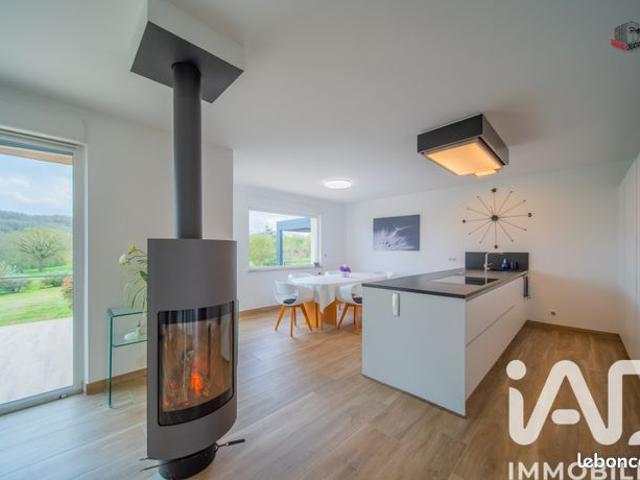 Propriété 8 pièces 225 m²