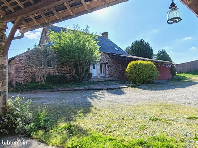 Propriété 8 pièces 225 m²