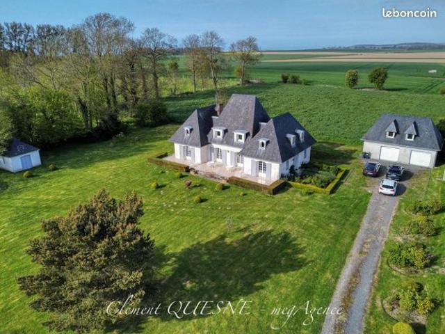 Propriété 8 pièces 225 m²