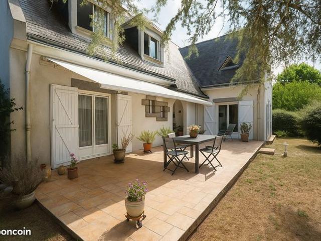 Propriété 8 pièces 225 m²