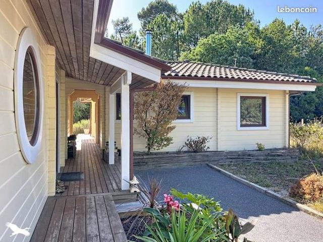 Propriété 8 pièces 225 m²