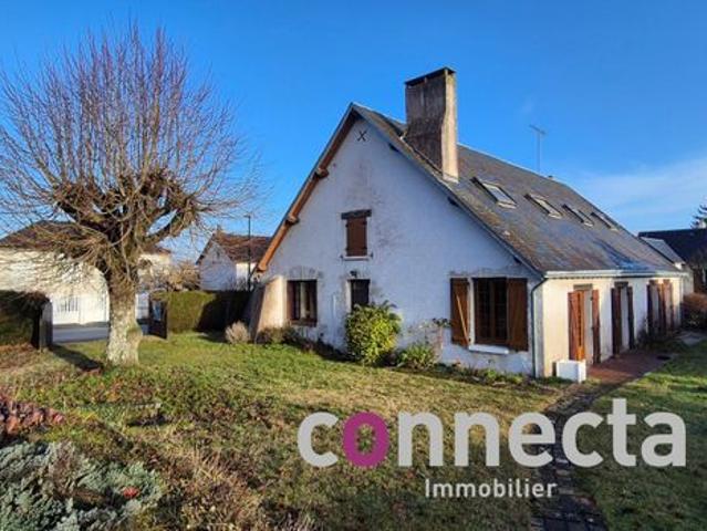 Propriété 8 pièces 225 m²
