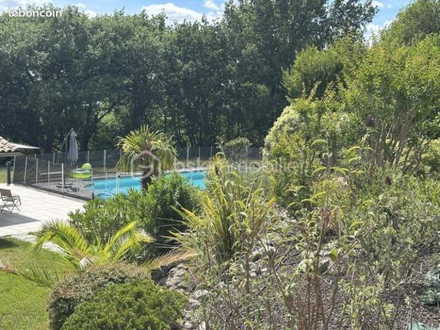Propriété 8 pièces 225 m²