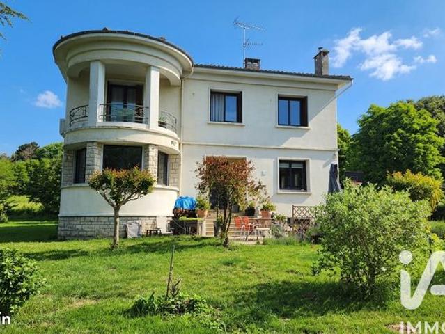 Propriété 8 pièces 225 m²
