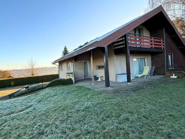 Propriété 8 pièces 225 m²