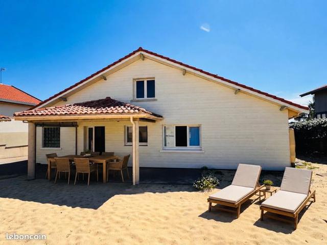 Propriété 8 pièces 226 m²