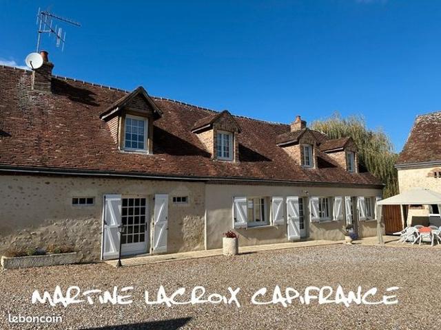 Propriété 8 pièces 226 m²