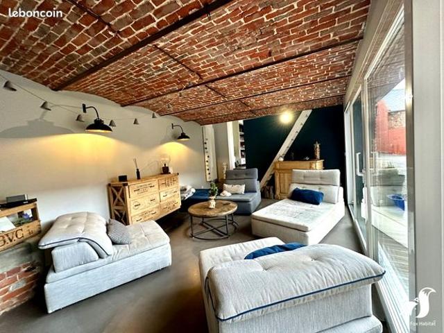 Propriété 8 pièces 226 m²