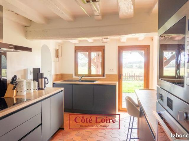 Propriété 8 pièces 226 m²
