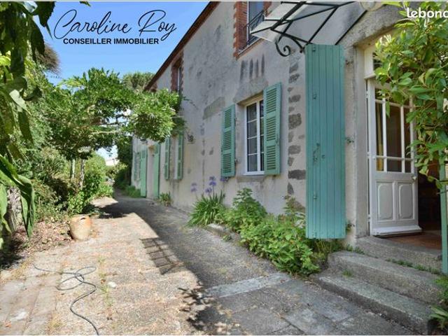 Propriété 8 pièces 226 m²