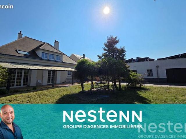 Propriété 8 pièces 226 m²