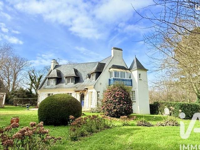 Propriété 8 pièces 226 m²
