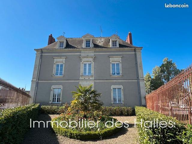 Propriété 8 pièces 226 m²