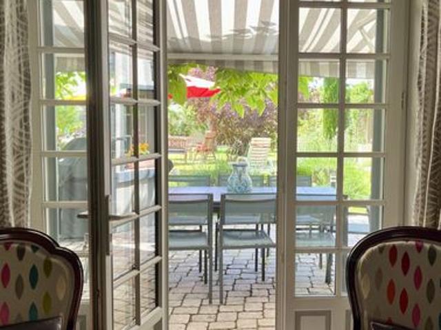 Propriété 8 pièces 227 m²