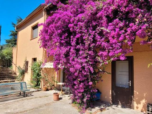 Propriété 8 pièces 227 m²