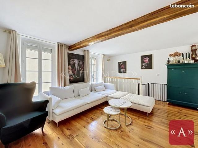 Propriété 8 pièces 227 m²