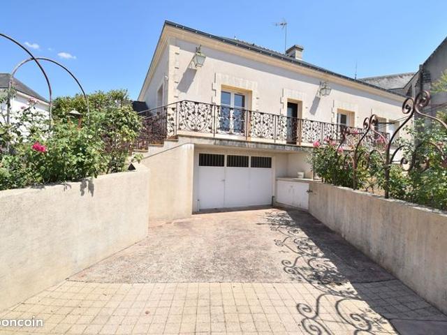 Propriété 8 pièces 228 m²