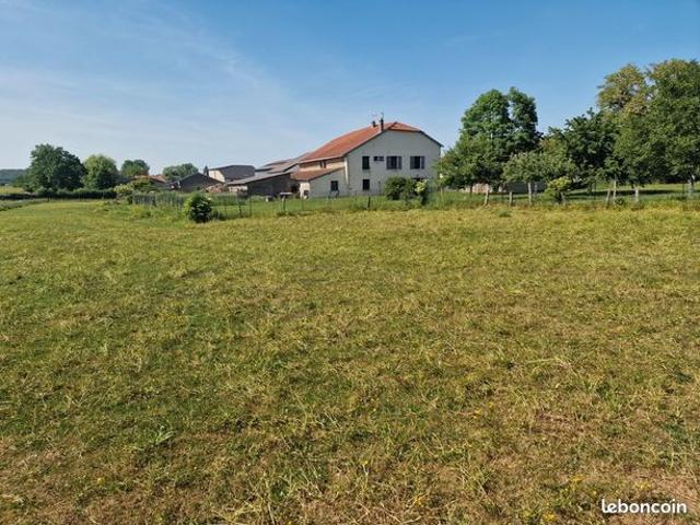 Propriété 8 pièces 228 m²