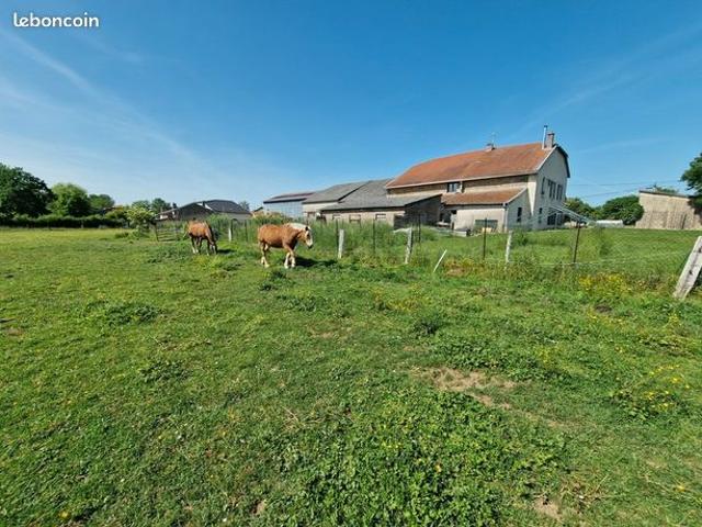 Propriété 8 pièces 228 m²