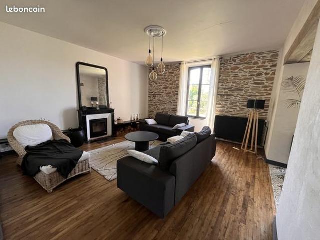 Propriété 8 pièces 228 m²