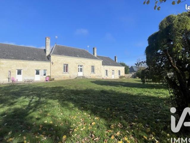 Propriété 8 pièces 228 m²