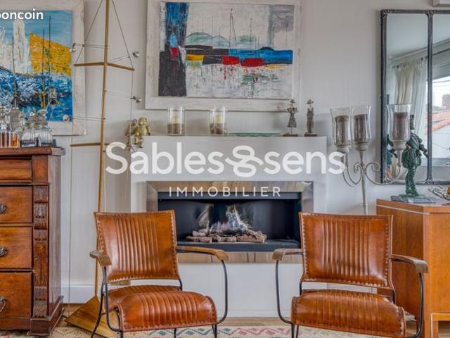 Propriété 8 pièces 229 m²