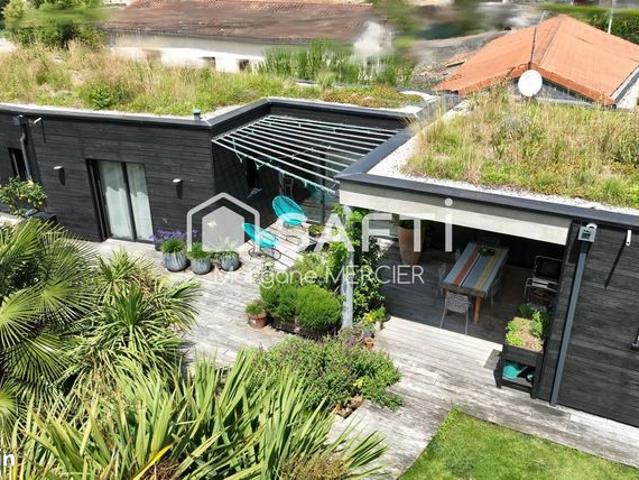 Propriété 8 pièces 220 m²