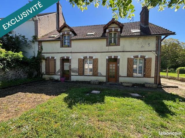Propriété 8 pièces 220 m²