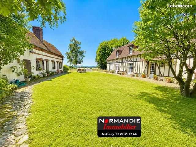 Propriété 8 pièces 220 m²