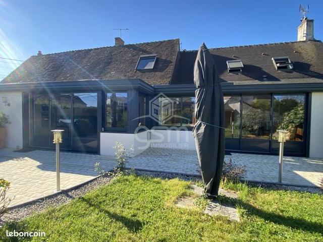 Propriété 8 pièces 220 m²
